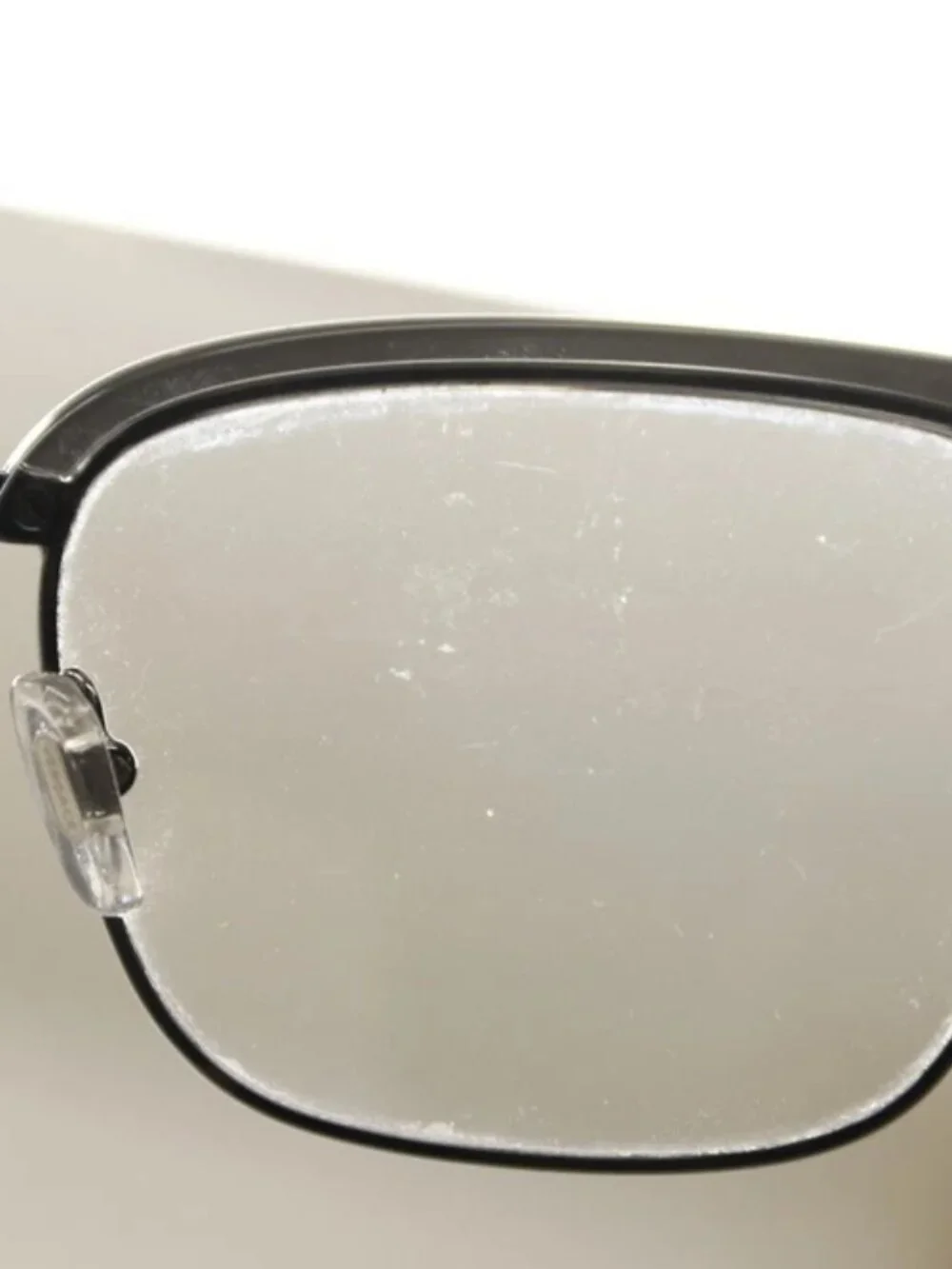 Versace Sunglasses 3348 5433 55/17 150 - Black/Silver